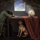 Illustration for article titled Arise, Sir Goodboye Of Dogginton